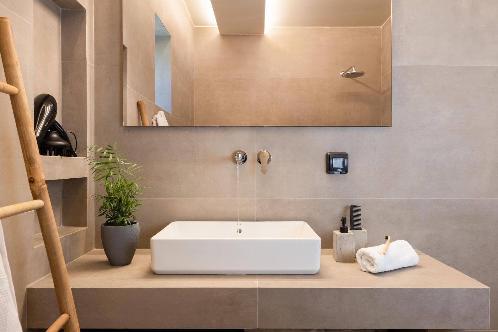 Arignote Suites 拉加纳斯 外观 照片